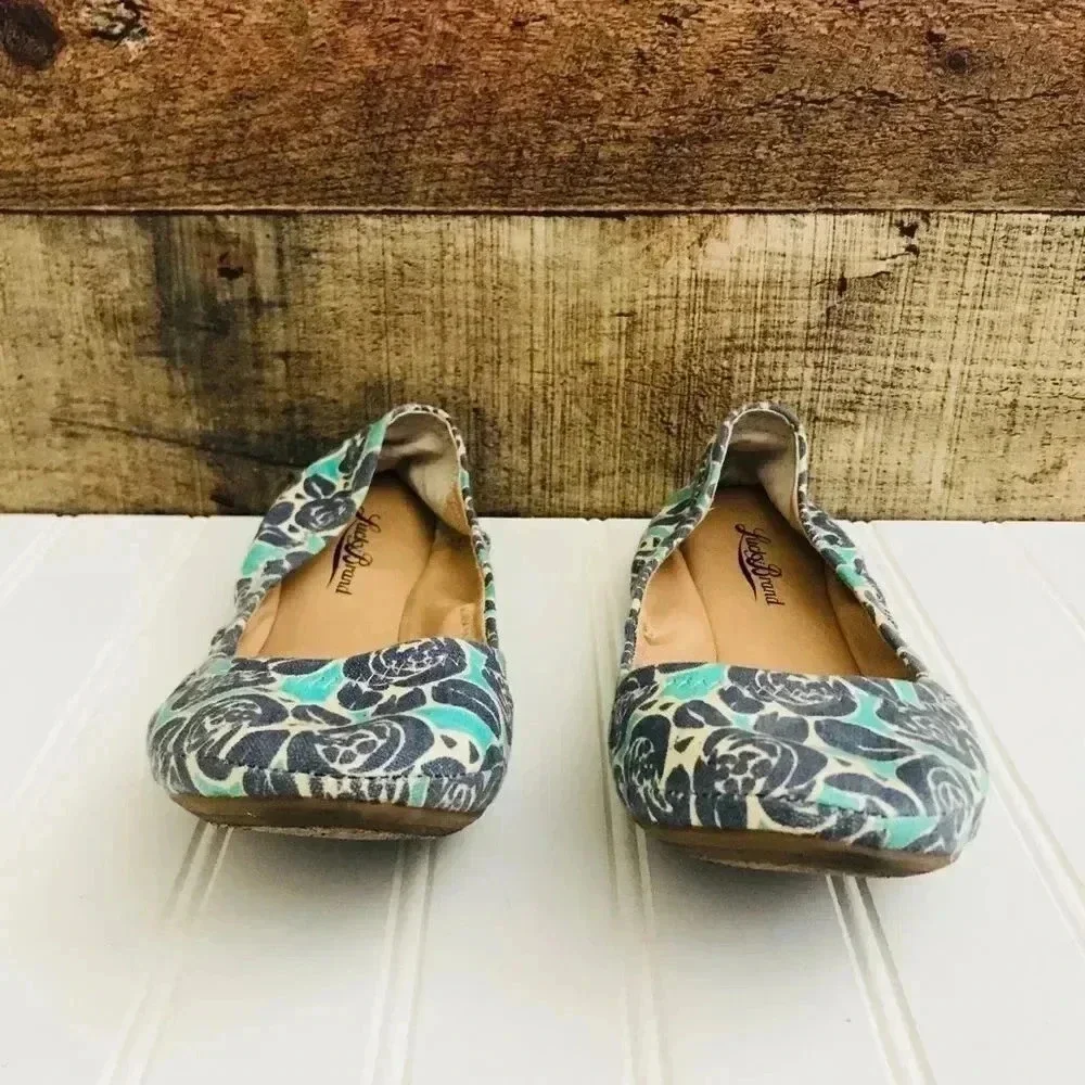 Lucky Brand pre loved